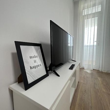 Sunny Apartment Center 수체아바 외부 사진