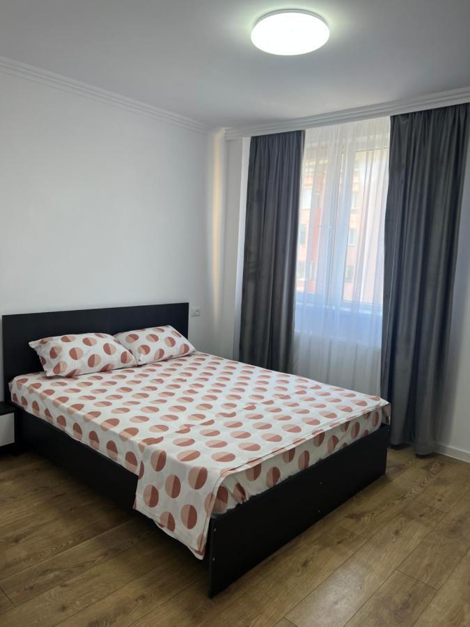 Sunny Apartment Center 수체아바 외부 사진