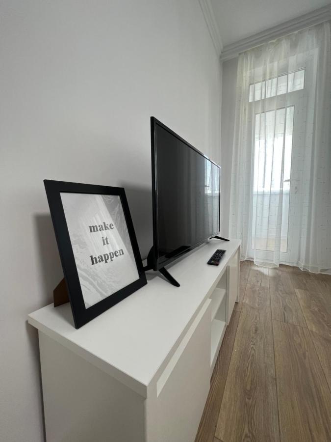 Sunny Apartment Center 수체아바 외부 사진
