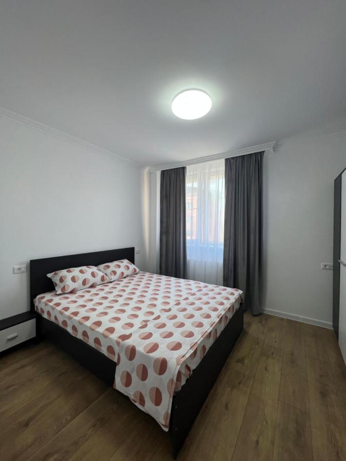 Sunny Apartment Center 수체아바 외부 사진