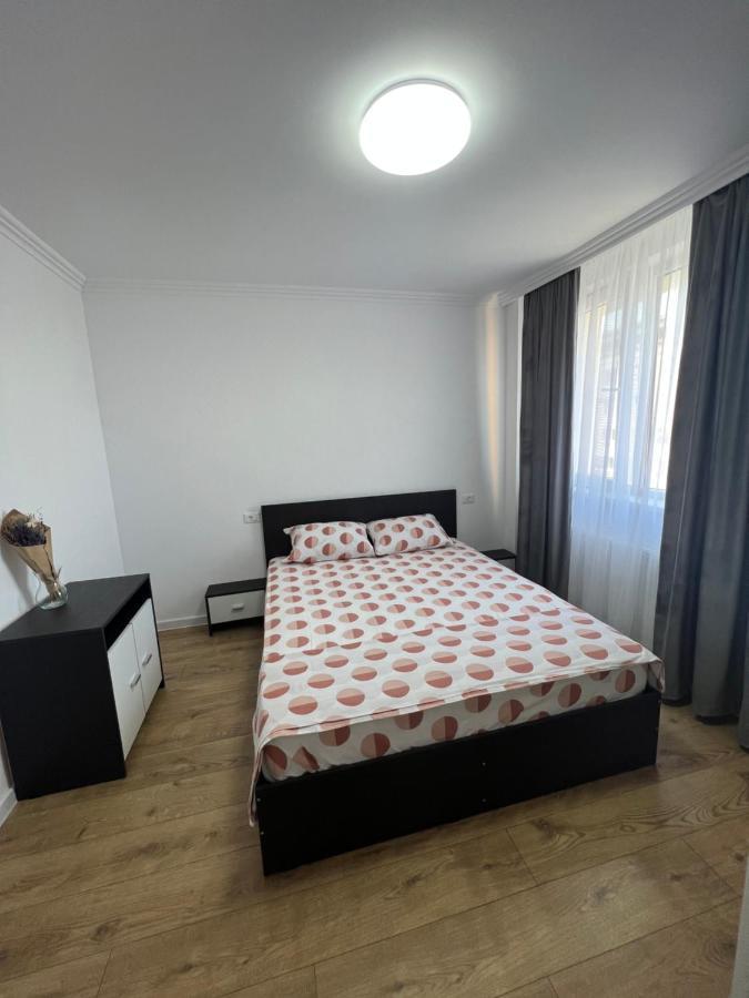Sunny Apartment Center 수체아바 외부 사진