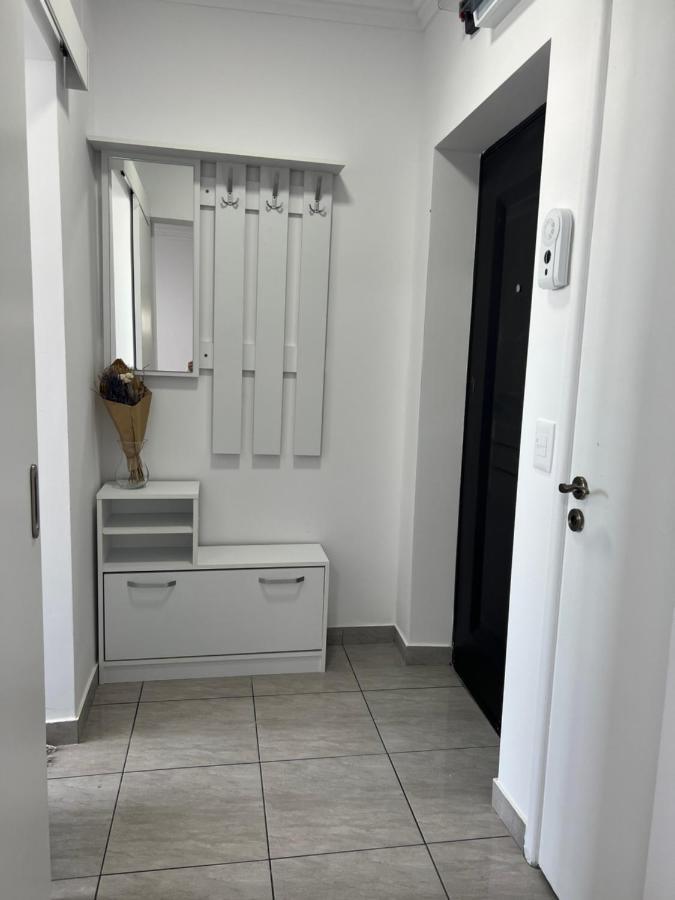 Sunny Apartment Center 수체아바 외부 사진