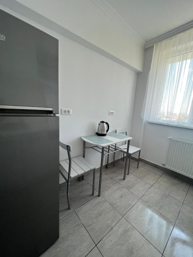 Sunny Apartment Center 수체아바 외부 사진