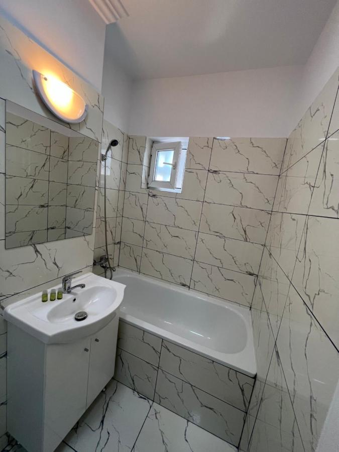 Sunny Apartment Center 수체아바 외부 사진
