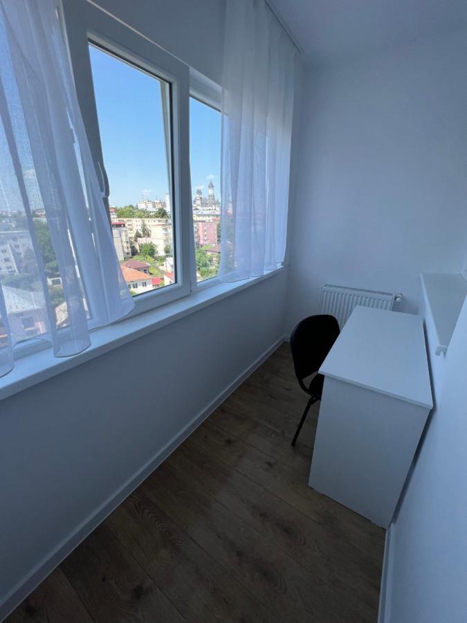 Sunny Apartment Center 수체아바 외부 사진