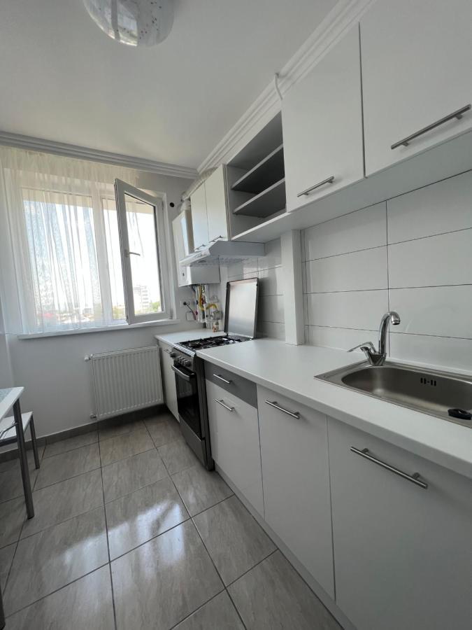 Sunny Apartment Center 수체아바 외부 사진