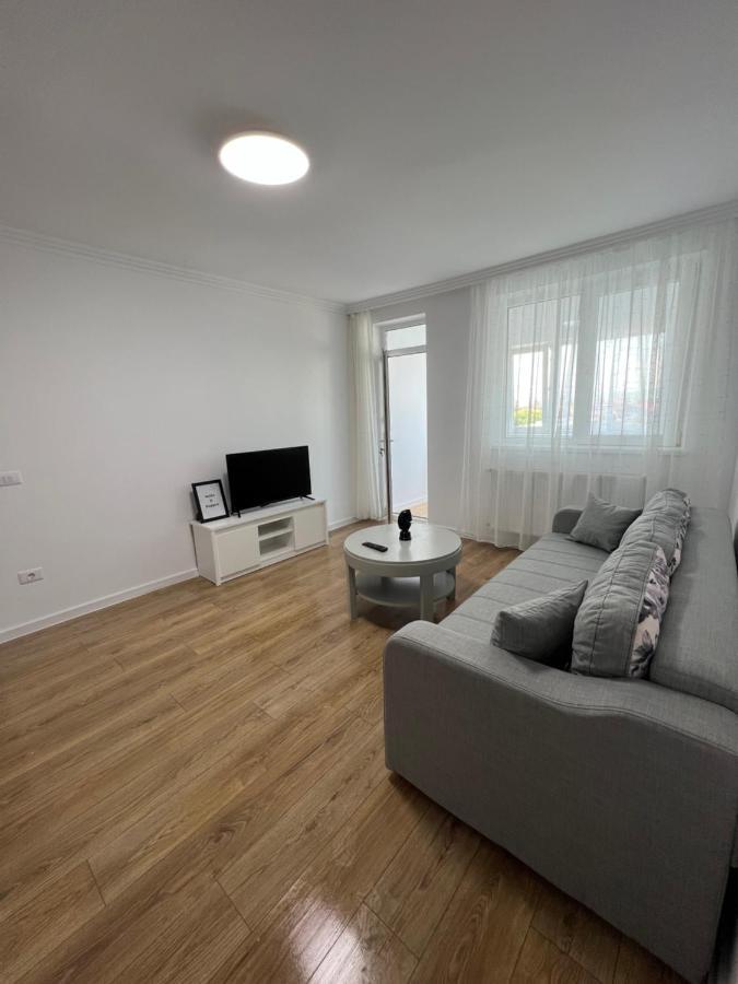 Sunny Apartment Center 수체아바 외부 사진